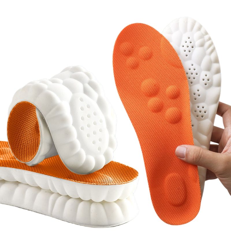 ComfortFlex™ Massage Insoles