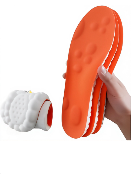 ComfortFlex™ Massage Insoles