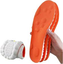 ComfortFlex™ Massage Insoles